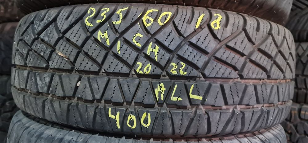 Anvelope 235 60 18 / 255 60 18/ 265 65 17 all seazon