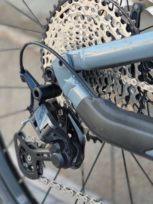 Электровелосипед Commencial Meta Power 29 Essential (2019)