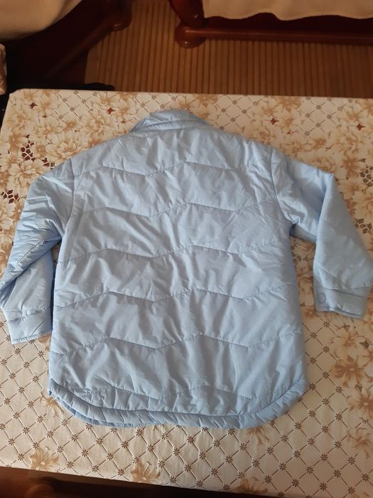 Якета за момиче размер 116