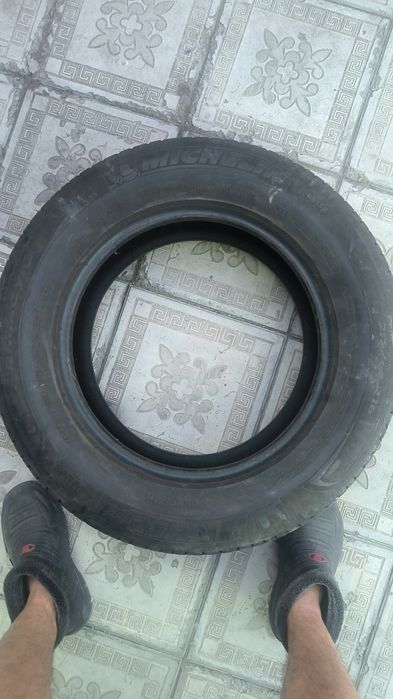 Покрышки летние 215/65/16