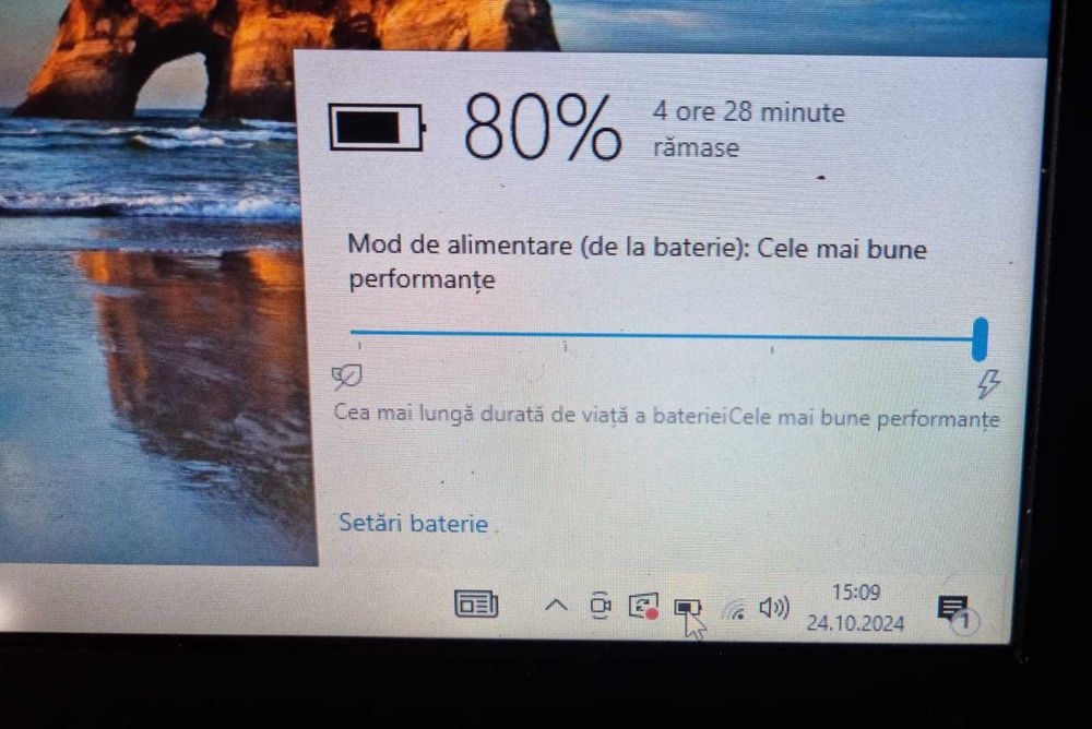Vand Lenovo Thinkpad 13 i3 Gen 7