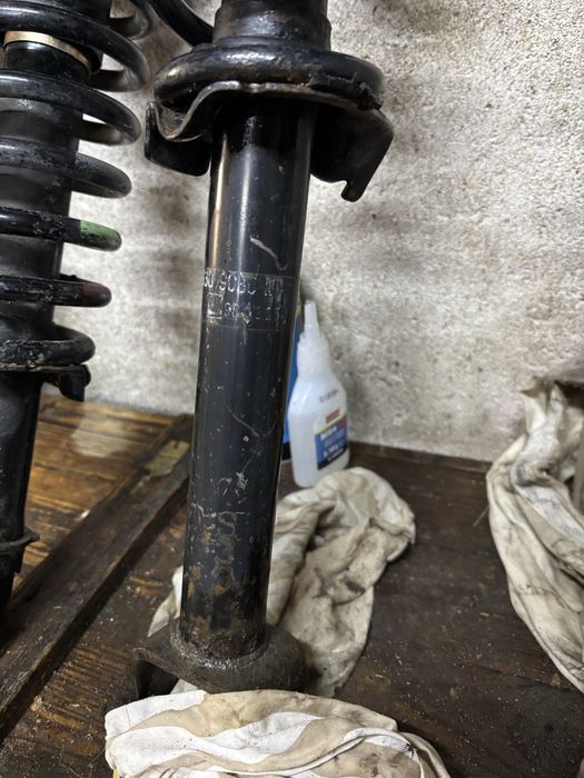 Окачване Honda Prelude 5 – ПЪЛЕН КОМПЛЕКТ (4 бр.)