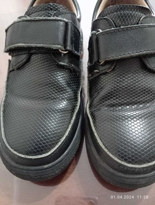 обувь для мальчика