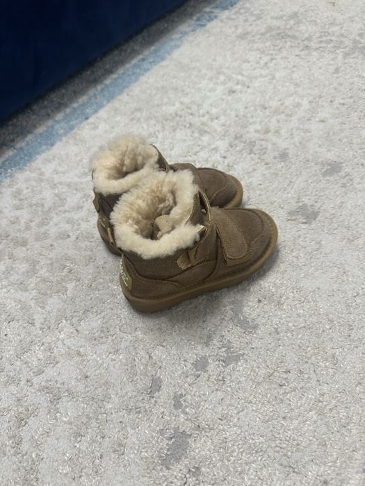 Детская обувь для девочек