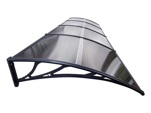 PROFIANDHOBBY.COM Навес Козирка от 60х60 до 400х120