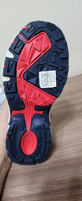 Skechers кроссовки 33,5