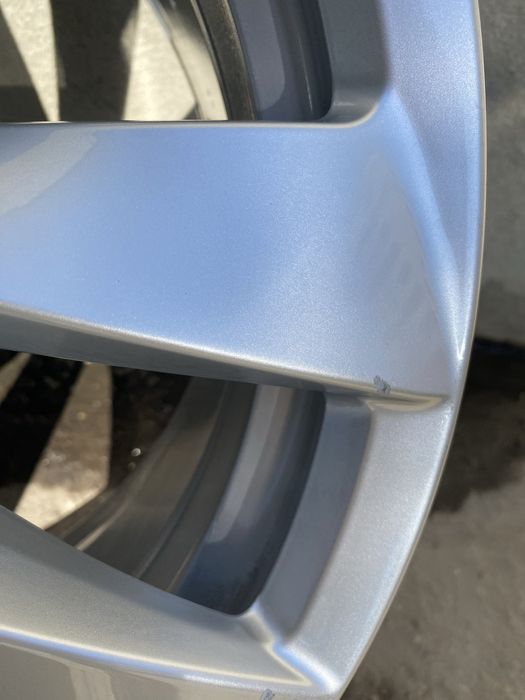 Janta aliaj 17" Skoda Superb 4