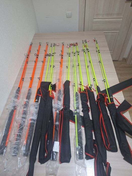 Рыболовный набор