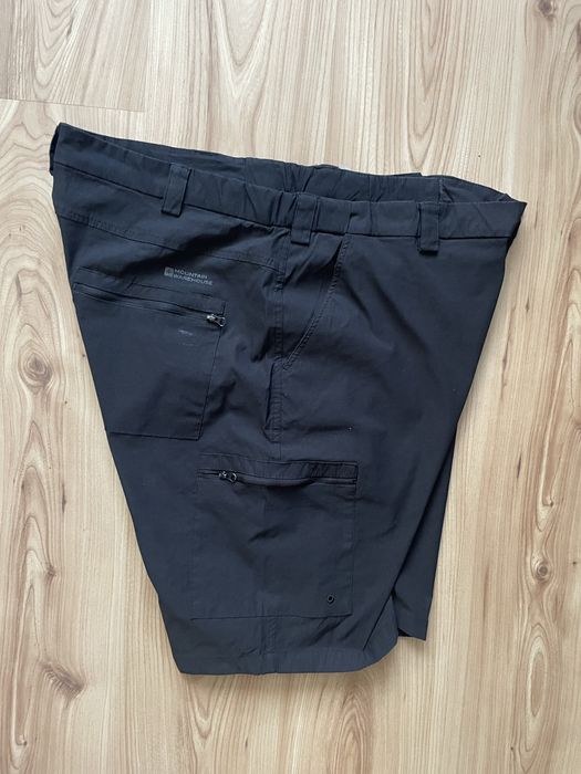 MOUNTAIN WAREHOUSE / мъжки къс карго панталон W36