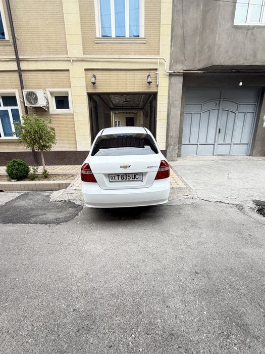 Nexia 3 2021 yil 58000km probeg.