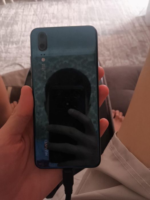 Huawei P20 продажа