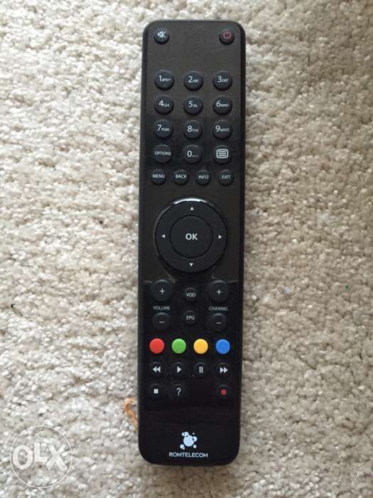 VAND Telecomanda Telekom