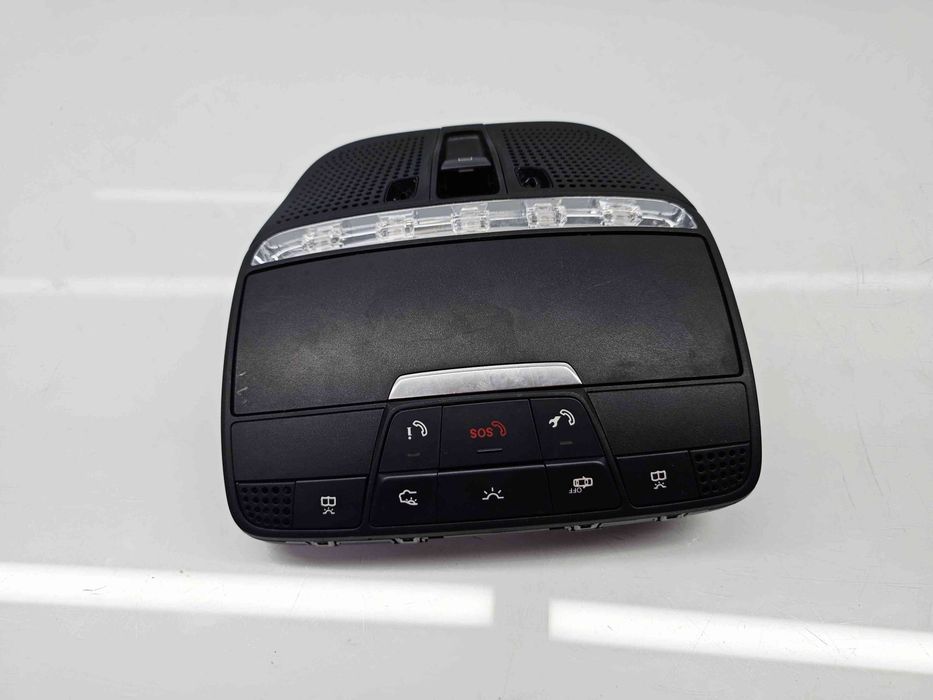 Plafoniera fata Mercedes Clasa C Combi (S205) [Fabr 2015-prezent] 000