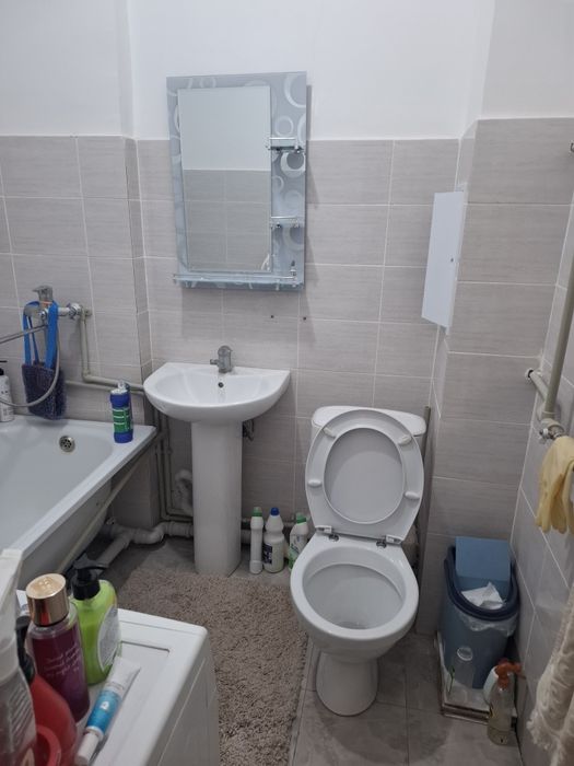 Продается квартира!