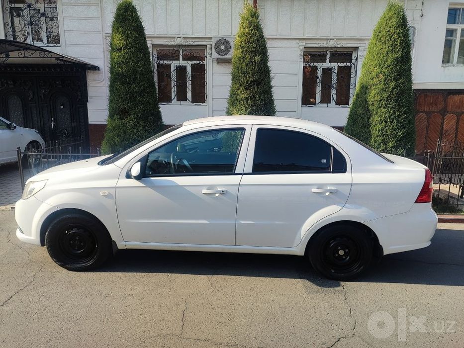 Нексия 3 автомат срочно