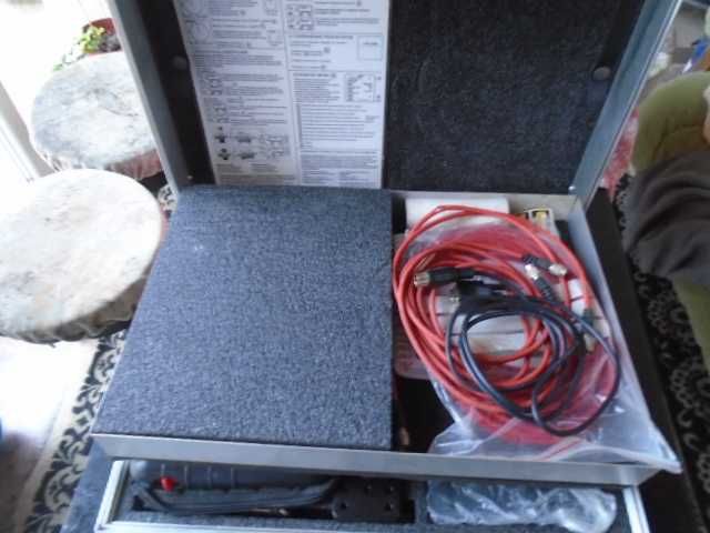 Система за съосяване/центроване/ на валови линии Easy -Laser D505.