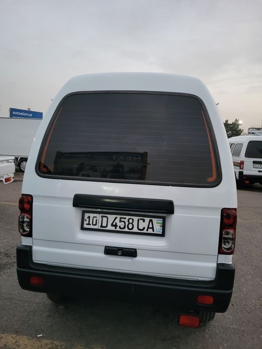 damas 2009 holati yaxshi