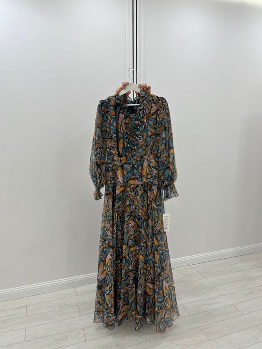 Новая турецкая платья