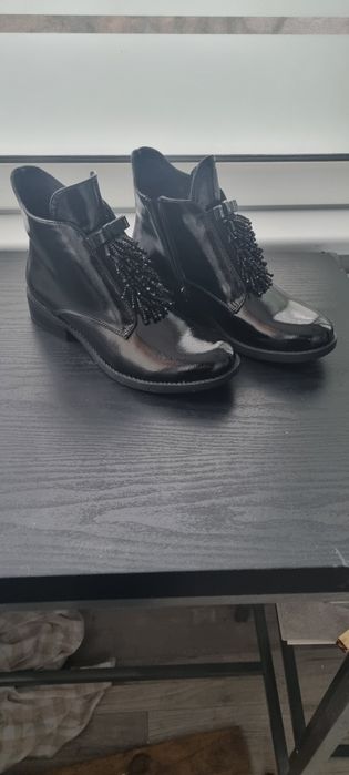 Дамски боти 37 номер