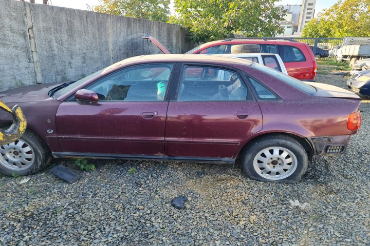 Comutator faruri Audi A4 B5