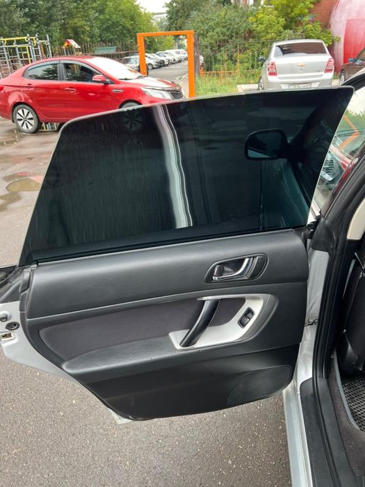 продается subaru 2007 года, полный привод