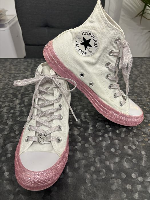Дамски кецове Converse All Star