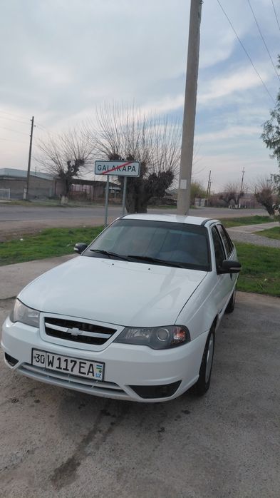 1.6luks konsanerli neksiya sotuvda