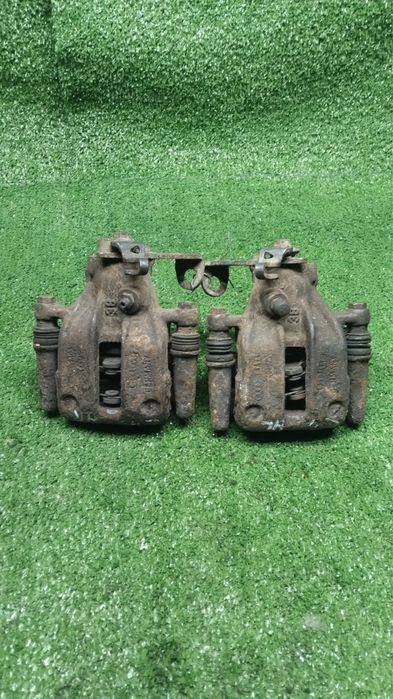 Тормозной суппорт