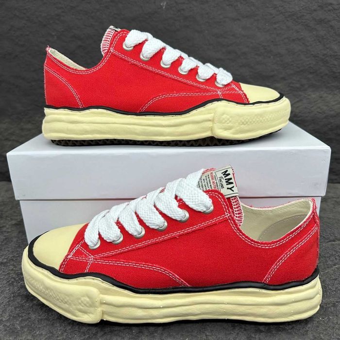 Sneakers Maison Mihara