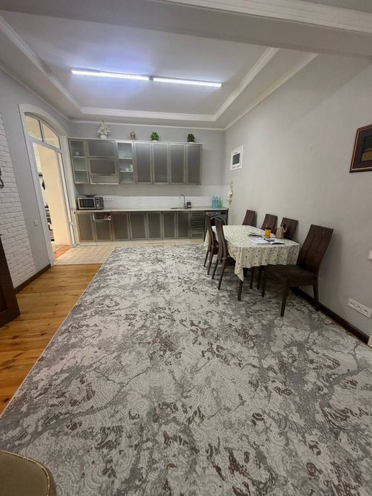 Ijaraga kvartira beriladi