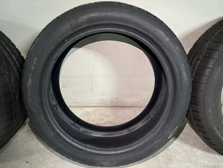Зимни гуми 245/45/19 и 275/40/19 НОВИ