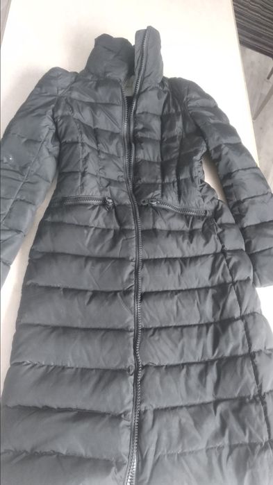 Женский пуховик продам