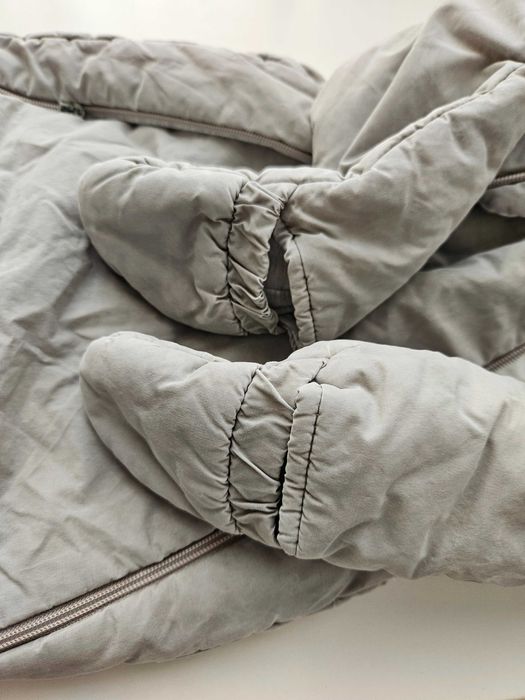 Бебешки космонавт 74см /6-9м/