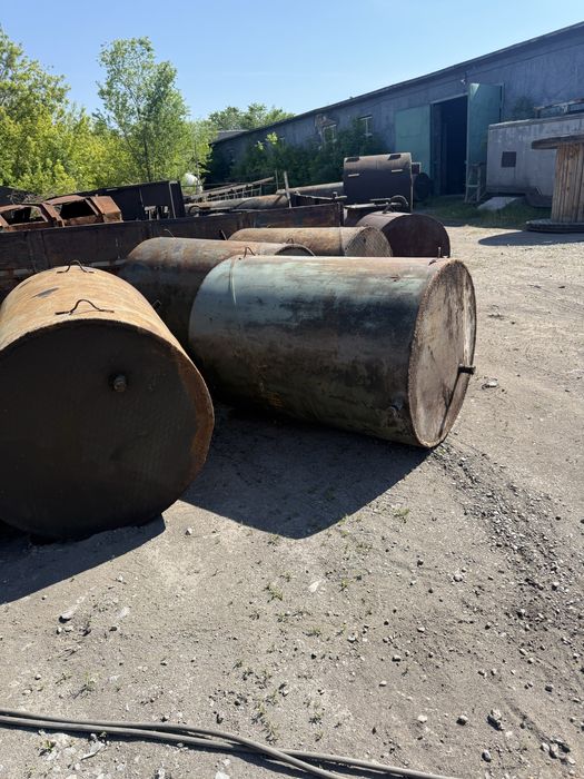 Продам бочки. Пооизводство СССР