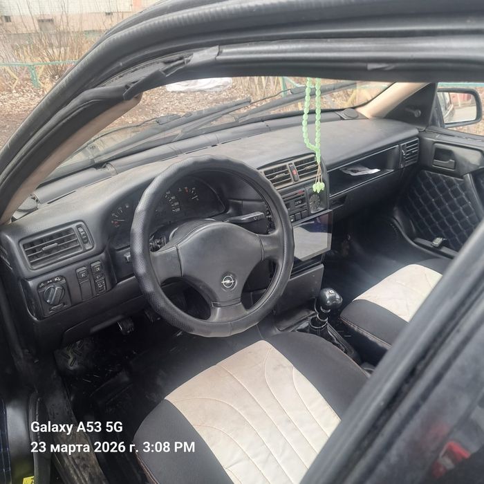 Продам опель вектра