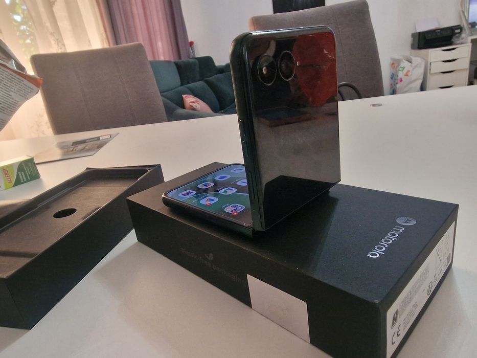 Motorola Razr 60 ultra