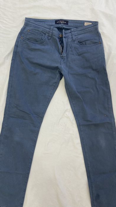 Mavi оригинал джинсы!
