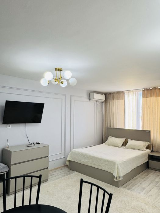 Квартира по суточно