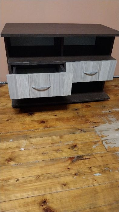 Шкафове 3 броя от секция