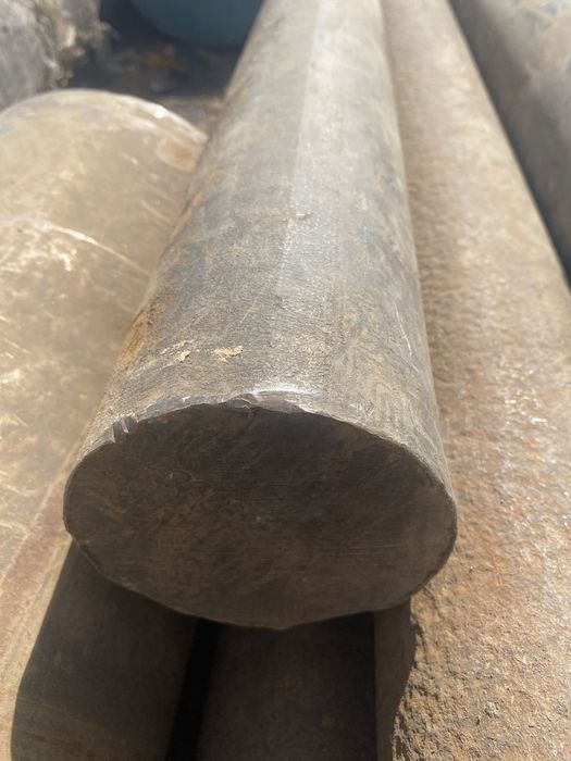 Круг Нержавейка