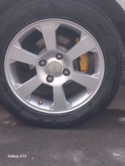 Avtamabil diska obmen