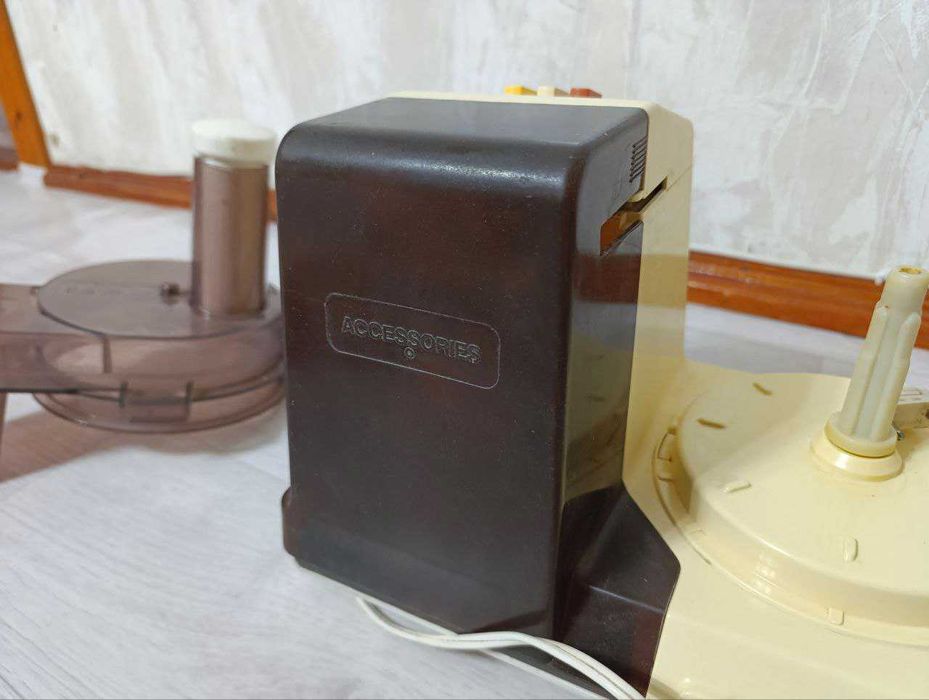 Кухонный комбайн SANYO