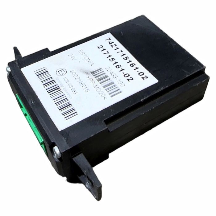 20739680 Unitatea de control a cutiei de viteze STONERIDEGE ELECTRONICS B6, B7, B9, B10, B12 bus (1978-2011) VOLVO