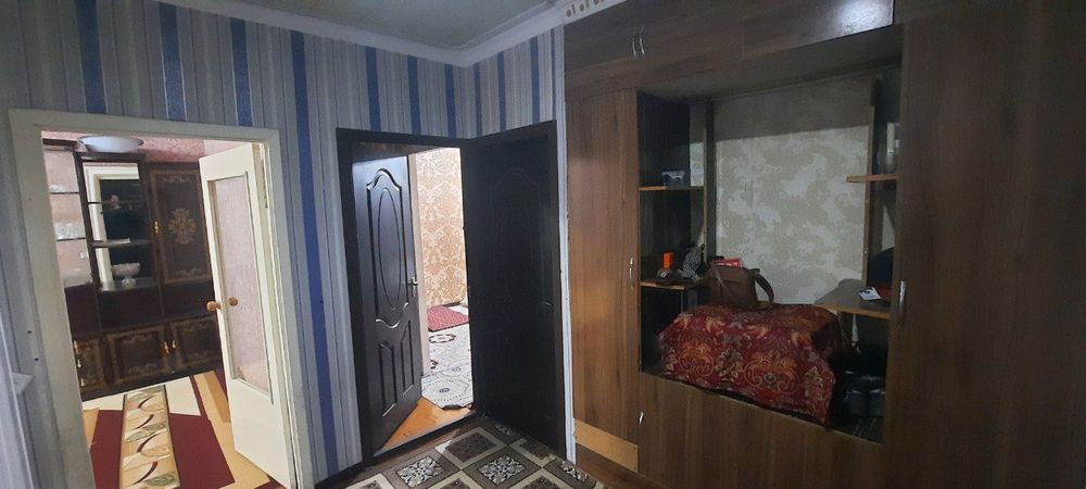 Продаётся 3х комнатные квартира