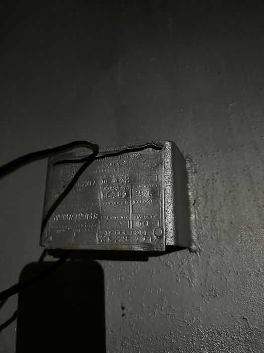 Продам бочку для хранения