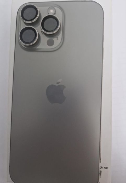 Продам iPhone 15 ProMax 512 гб