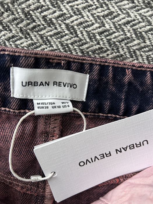 Продам джинсовую юбку новую