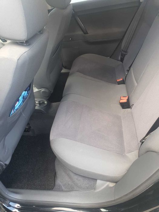 Volkswagen Polo 1.2 benzina