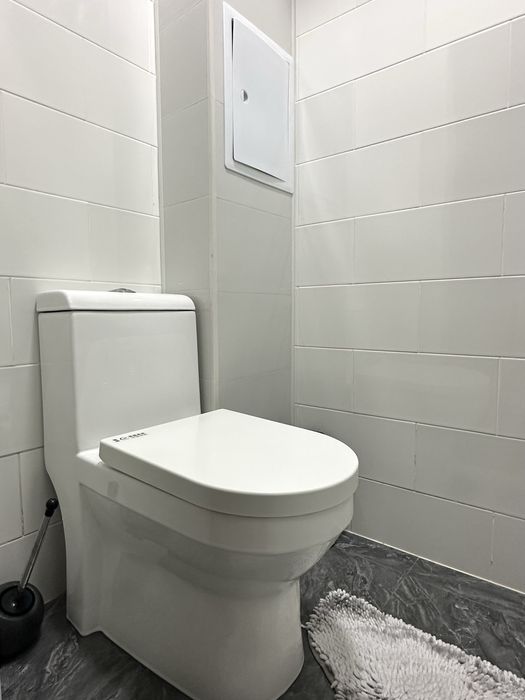 5-комн-ая, 5/1/4 Тузель 1, дока хлеб, 77серия кирпич,можно под Ипотеку