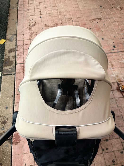 Детска количка Twister